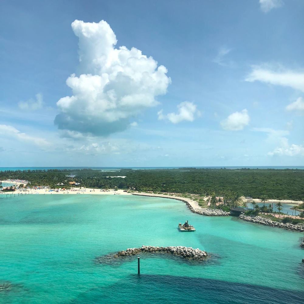 Meet your Posher, Maurelle